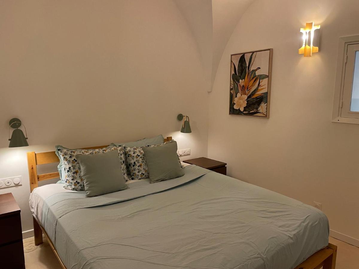 Summerhouse 2 Bed Quiet Old Nice Balcony100M Beach Εξωτερικό φωτογραφία